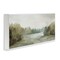 Stupell Industries Neutral Toned Countryside Scenery Framed Giclee By Nan